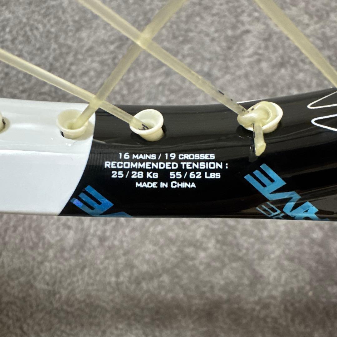 【未使用品】Babolat PURE DRIVE LITE G1 2012