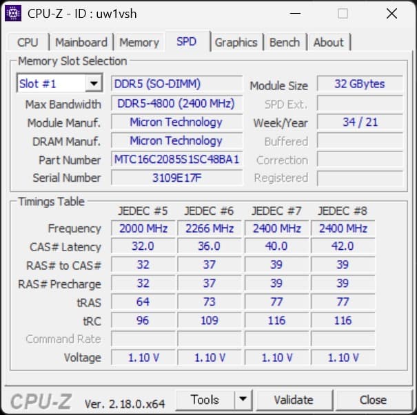 ワークステーション HP Z2 Mini G9 Workstation MEM:64GB