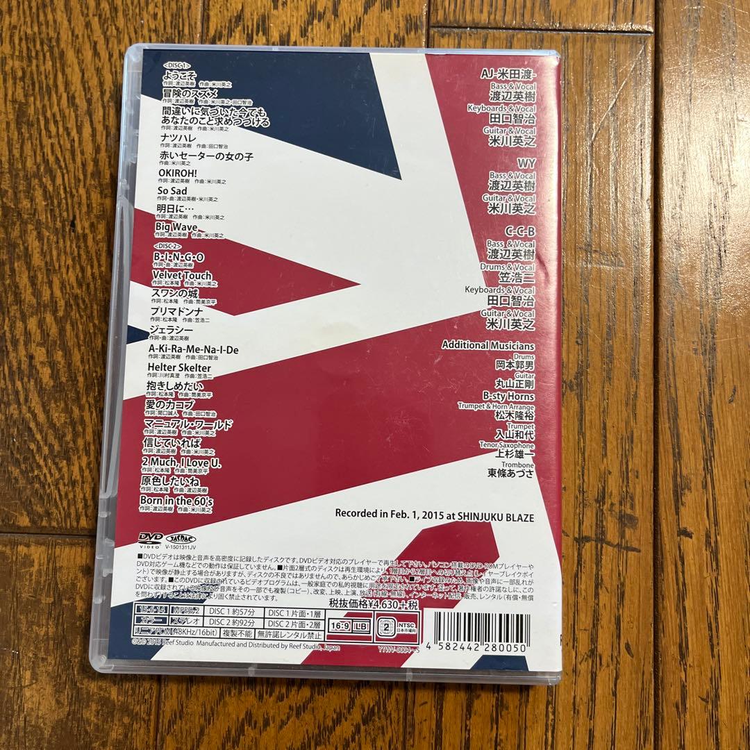 ★再値下げ★ ゴーゴーヒデキ　DVD 写真　トートバッグ