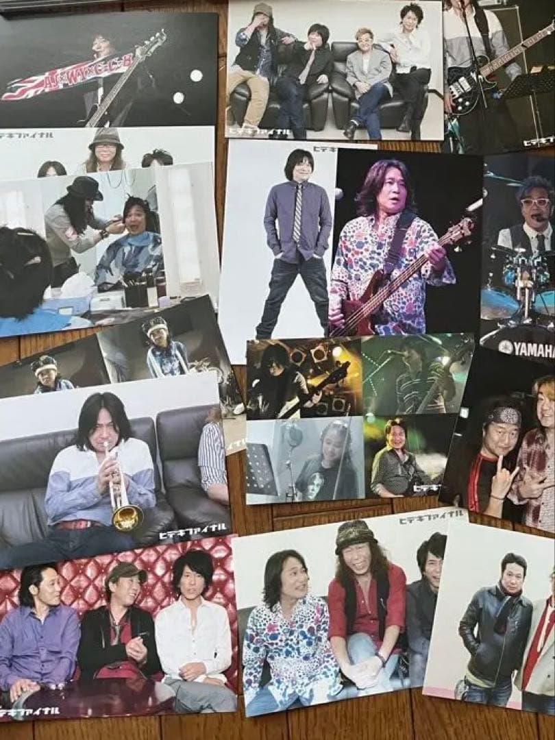 ★再値下げ★ ゴーゴーヒデキ　DVD 写真　トートバッグ