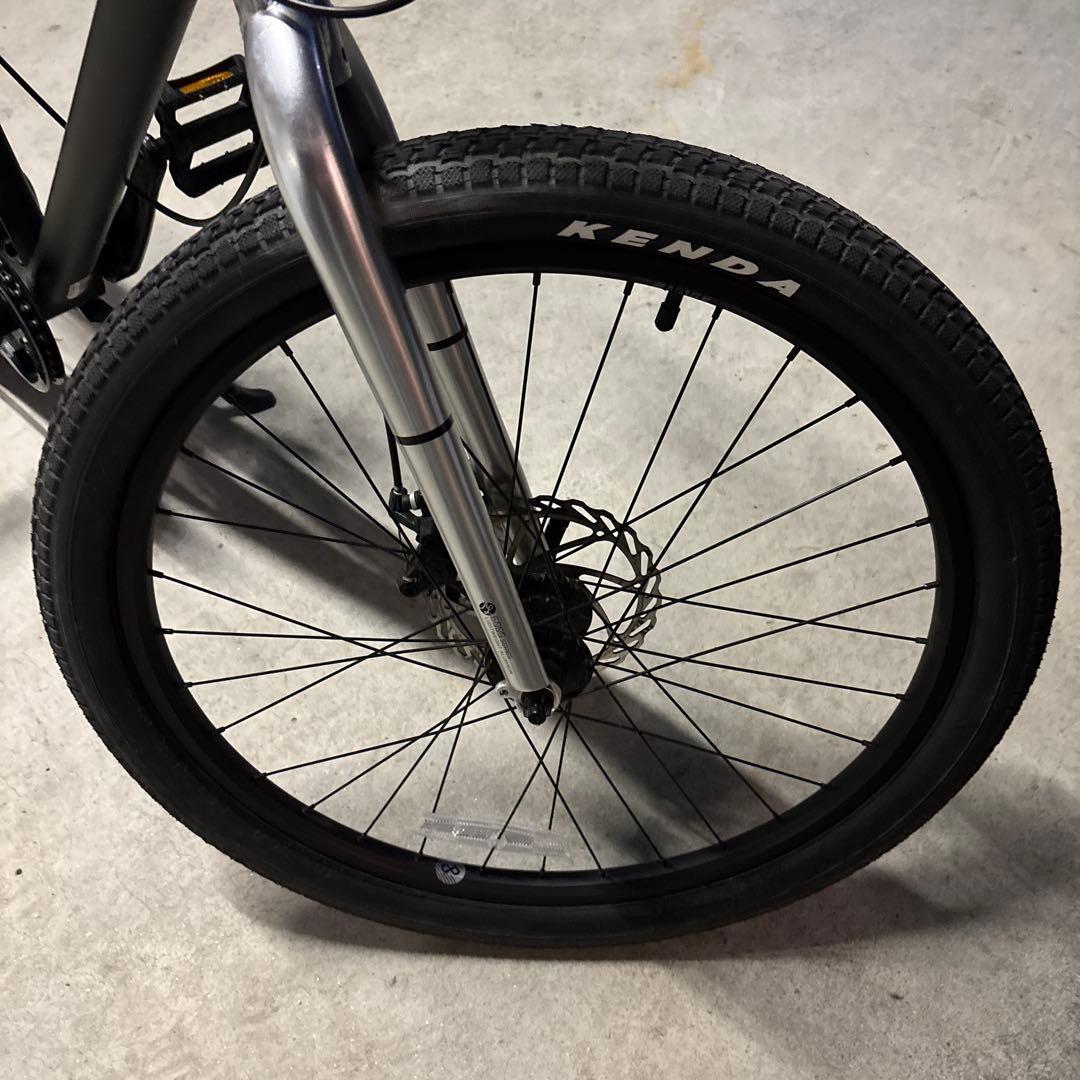 Haro Beasley 24インチ 子供用MTB 引き取り限定（三重伊賀）