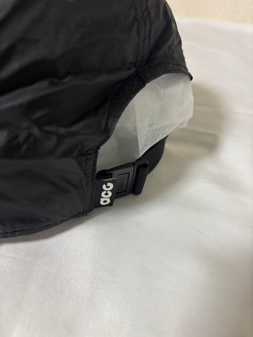 新品 NIKE ACG DF CLUB AB P CAP ブラック L/XL