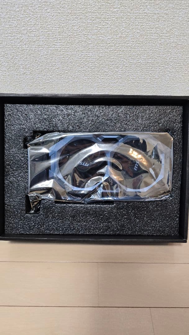 グラフィックボード・グラボ・ビデオカード Nvidia 2070 Super Ventus OC