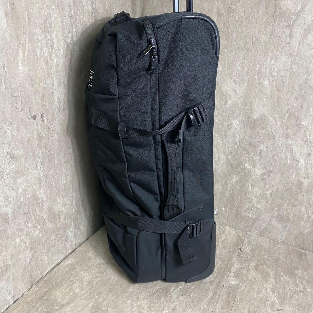 DAKINE ダカイン キャリーケース SPLIT ROLLER EQ 100L