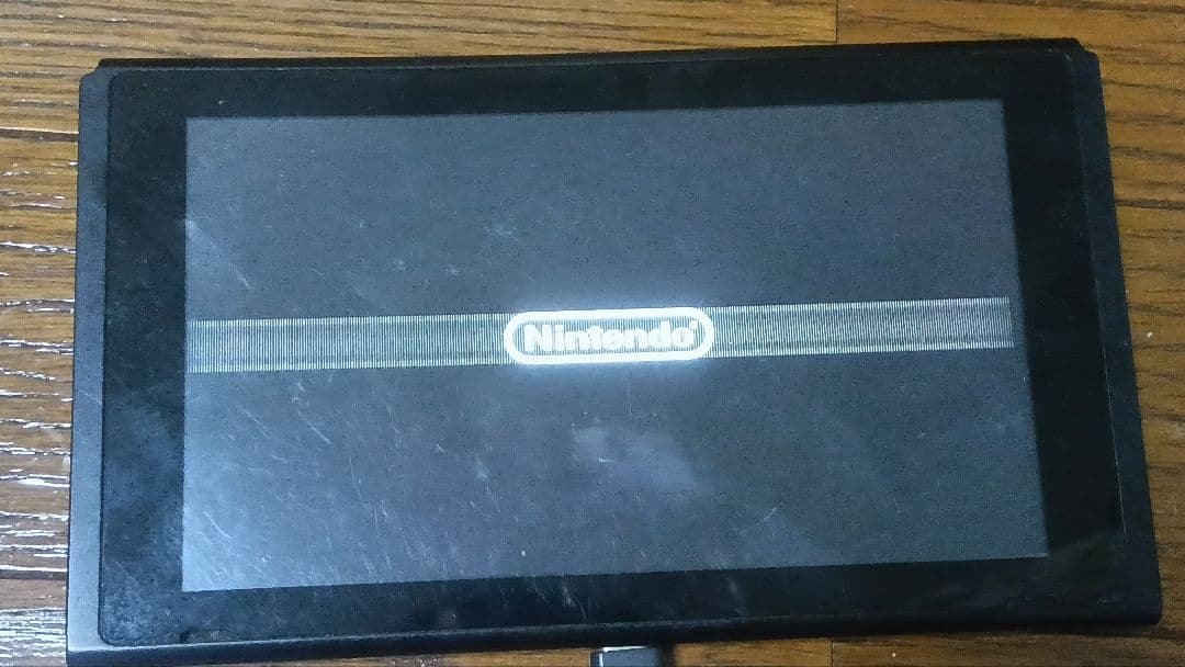任天堂Switch　コントローラPro　スマブラソフト