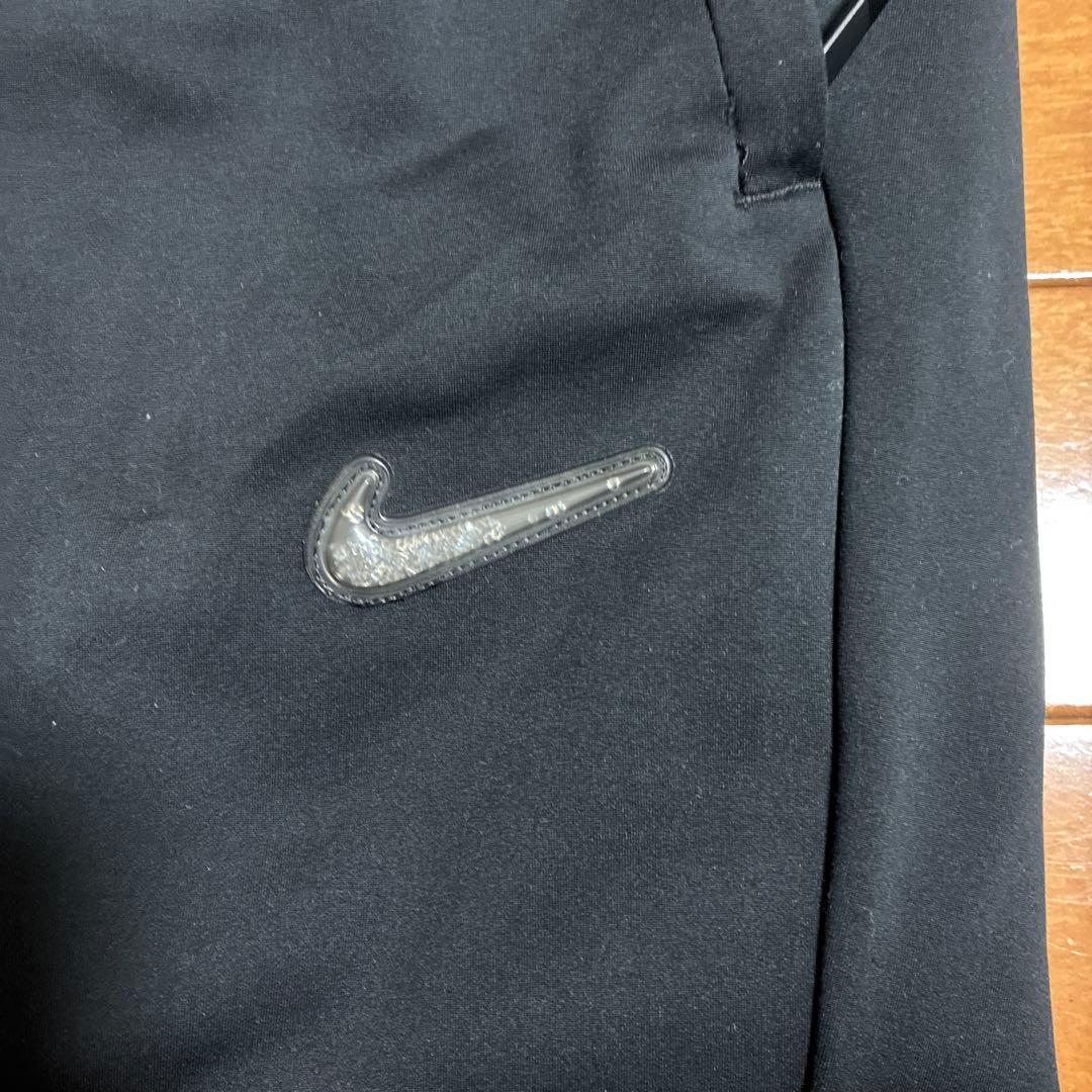 Nike NOCTA スワロフスキーパンツ Sサイズ