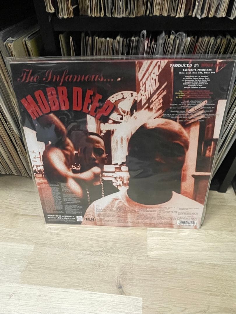 AbdoBeastie Boys Ill Communication他