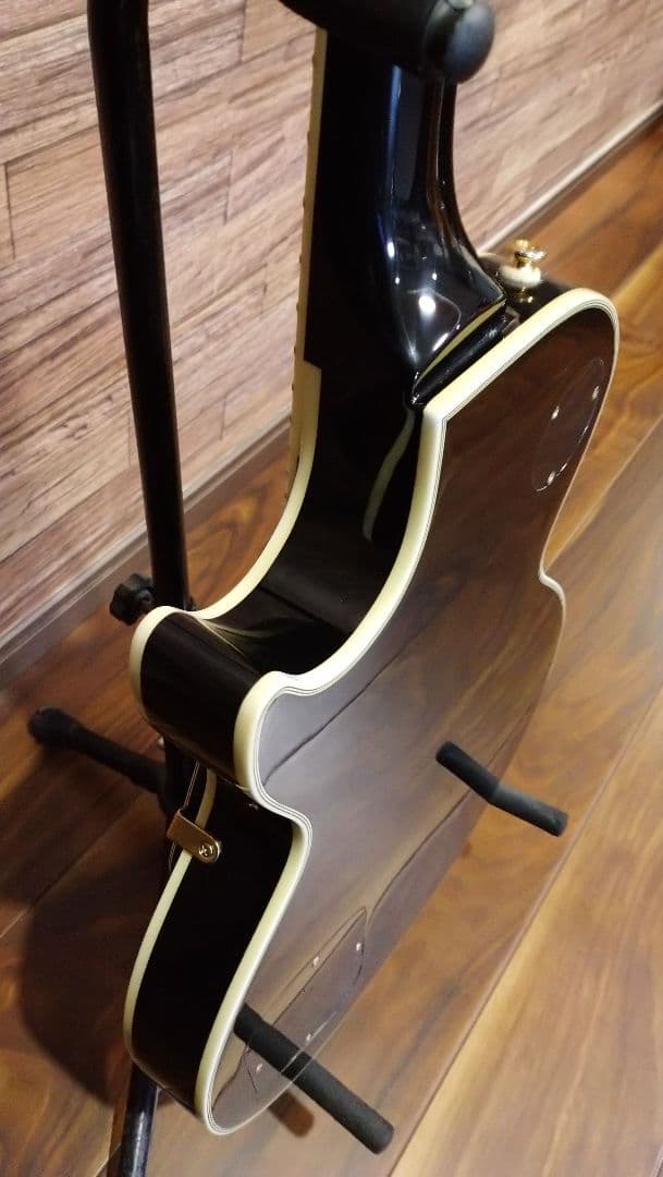 Tokai ALC50 レスポールカスタム