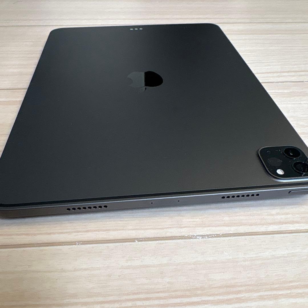 iPad Pro11インチ 第3世代 128GB スペースグレー