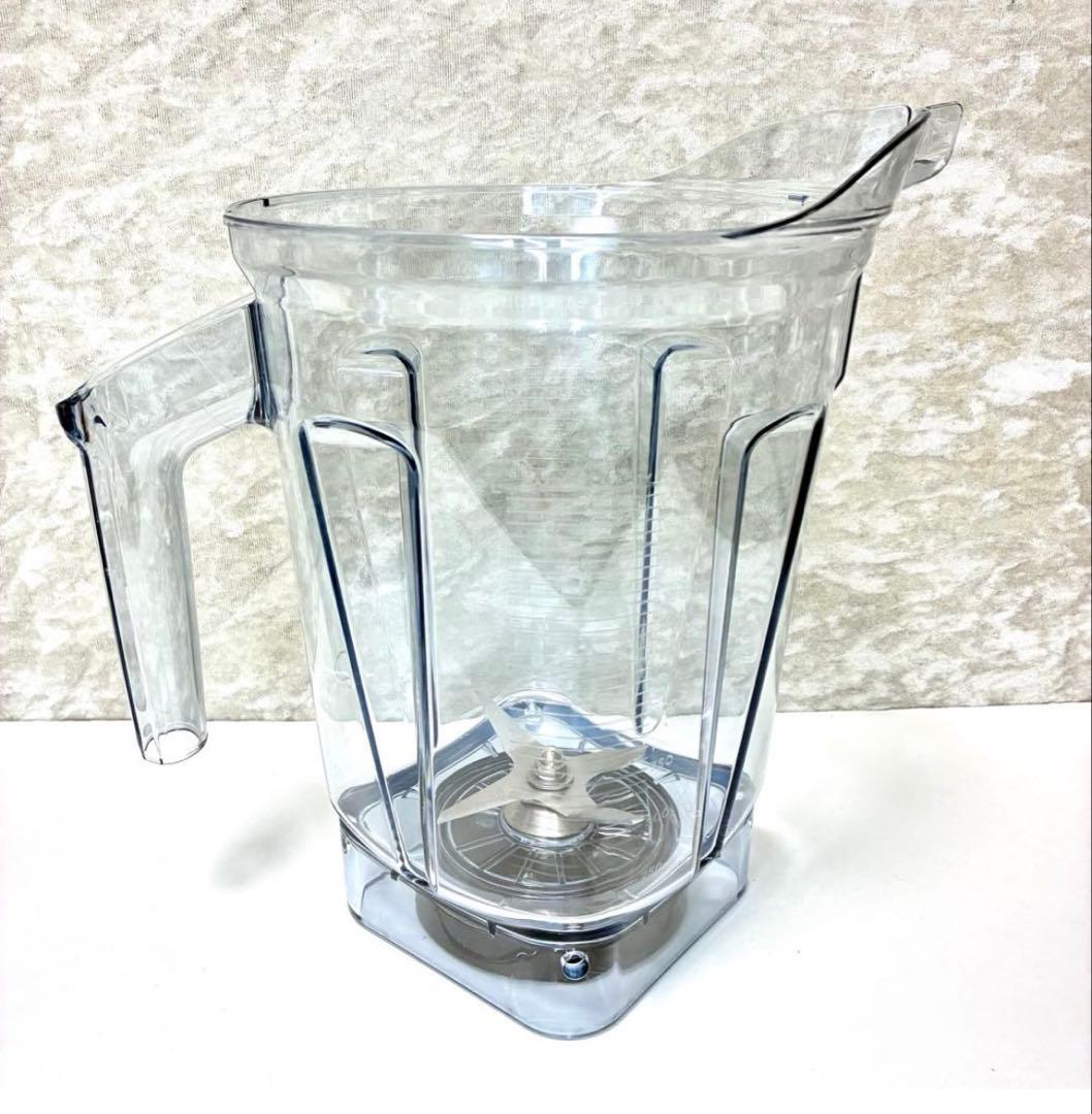 Sora　バイタミックス A2500 vitamix ブレンダー ミキサー