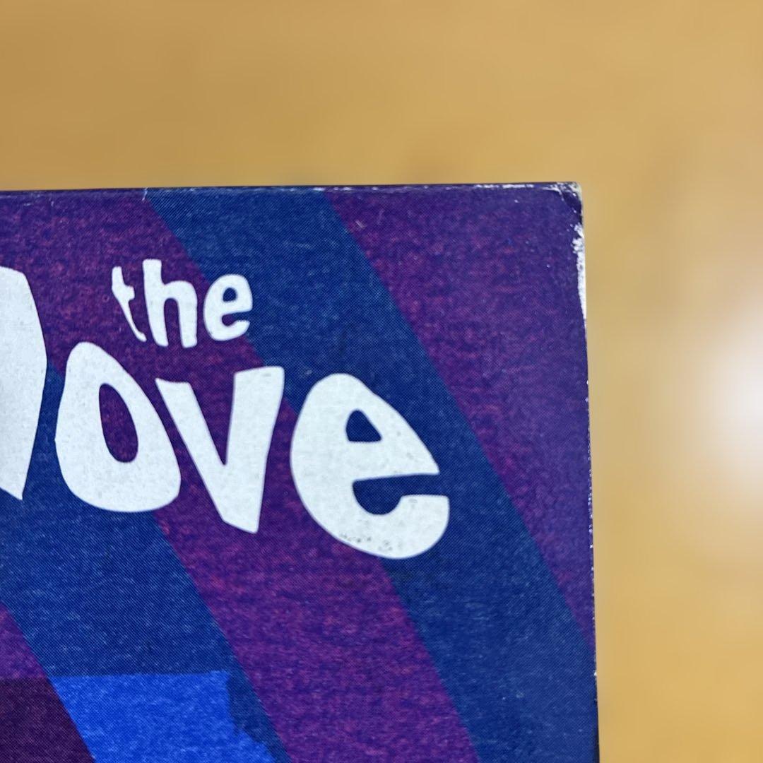 the glove(f.Robert Smith)輸入12inchレコード