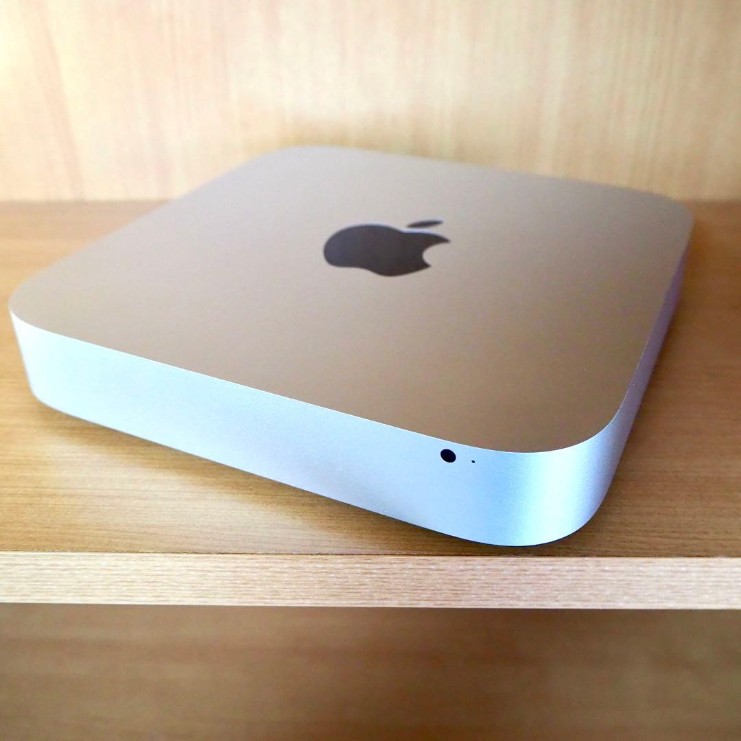 ⭕️ Macmini i5 2.8GHz,16GB,512GB SSD