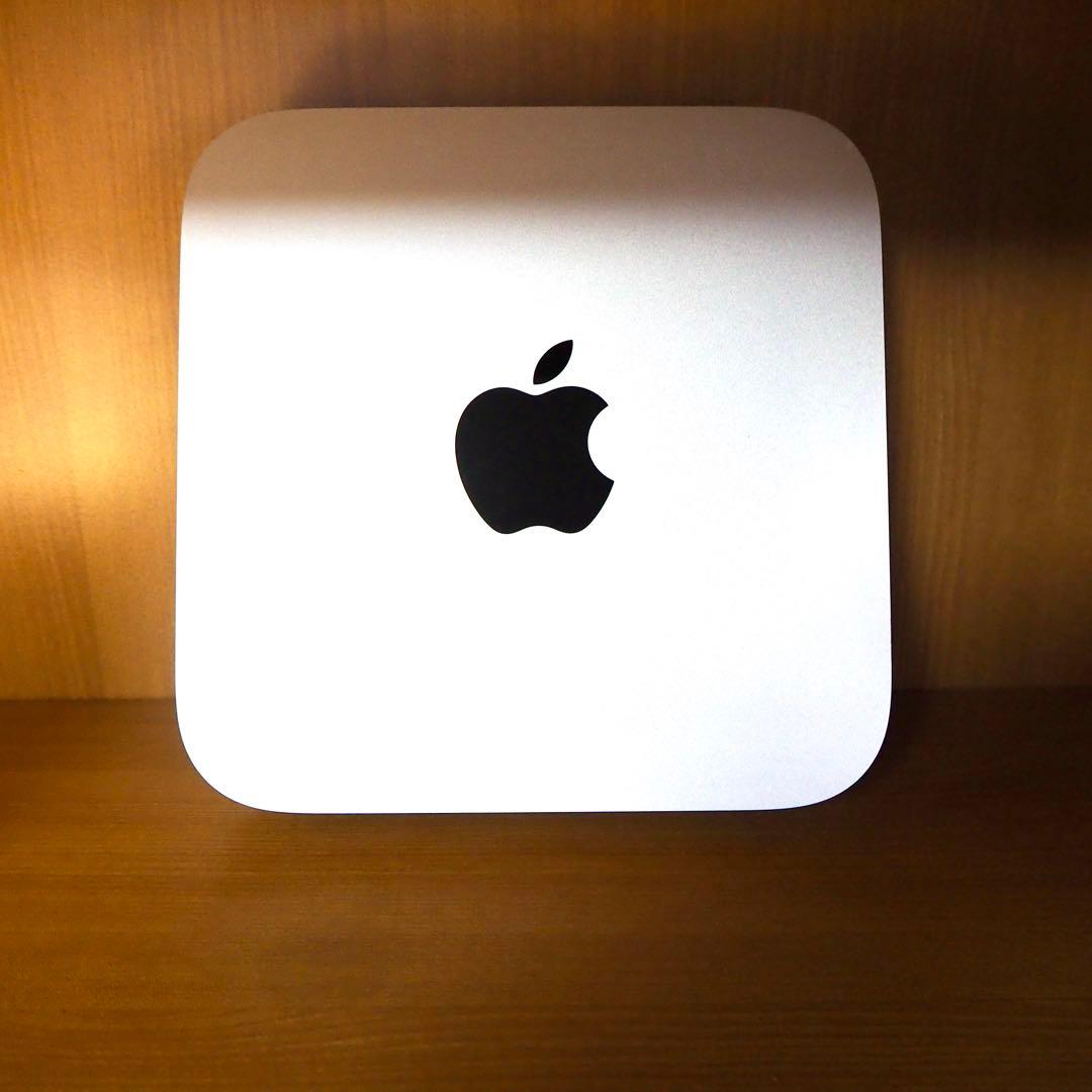 ⭕️ Macmini i5 2.8GHz,16GB,512GB SSD