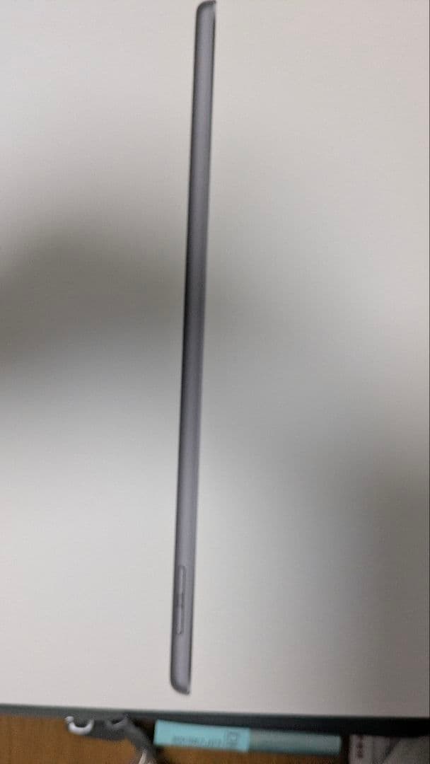iPad9世代Wifi+Cellular64GB スペースグレー 容量93%