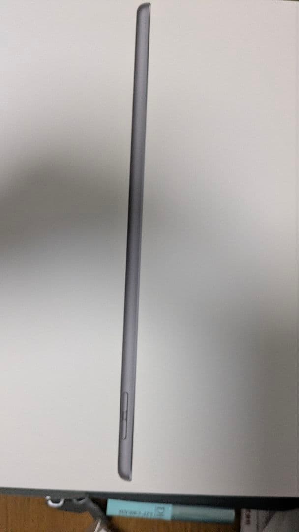 iPad9世代Wifi+Cellular64GB スペースグレー 容量93%