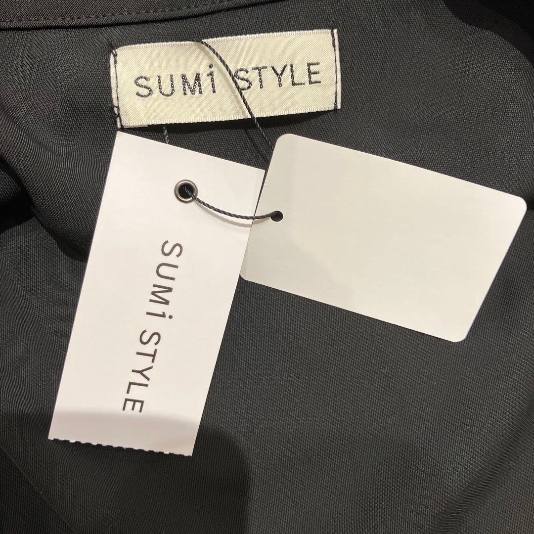 【M3】 SUM1 STYLE スミスタイル ジャケット
