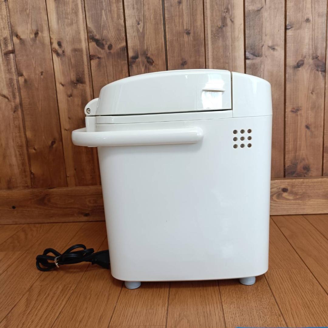 Panasonic ホームベーカリー 1斤タイプ SD-BMS101