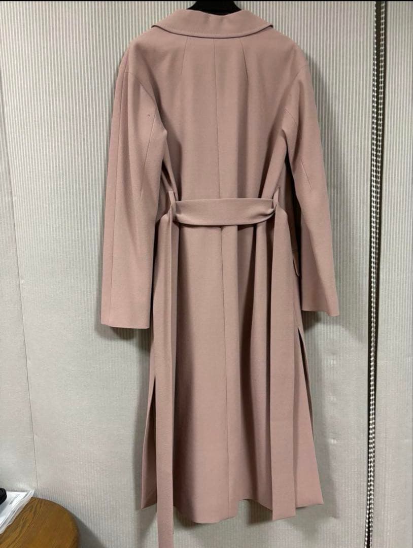 専用　新品未使用　theory luxe （セオリーリュクス）ロングコート