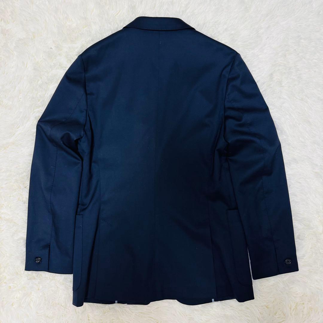 ▼Paul Smith ポールスミス インディビジュアル テーラードジャケット