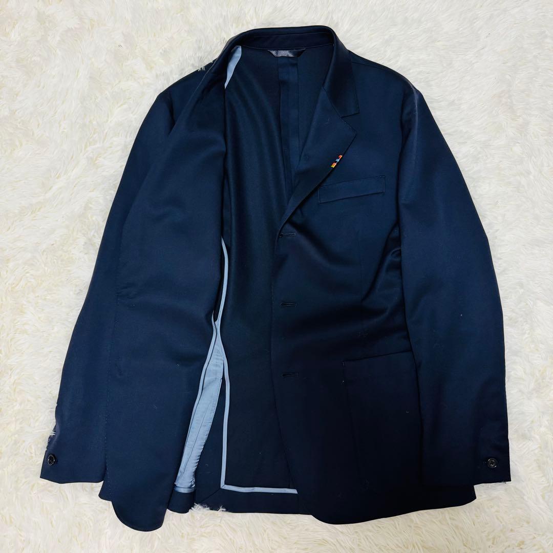 ▼Paul Smith ポールスミス インディビジュアル テーラードジャケット