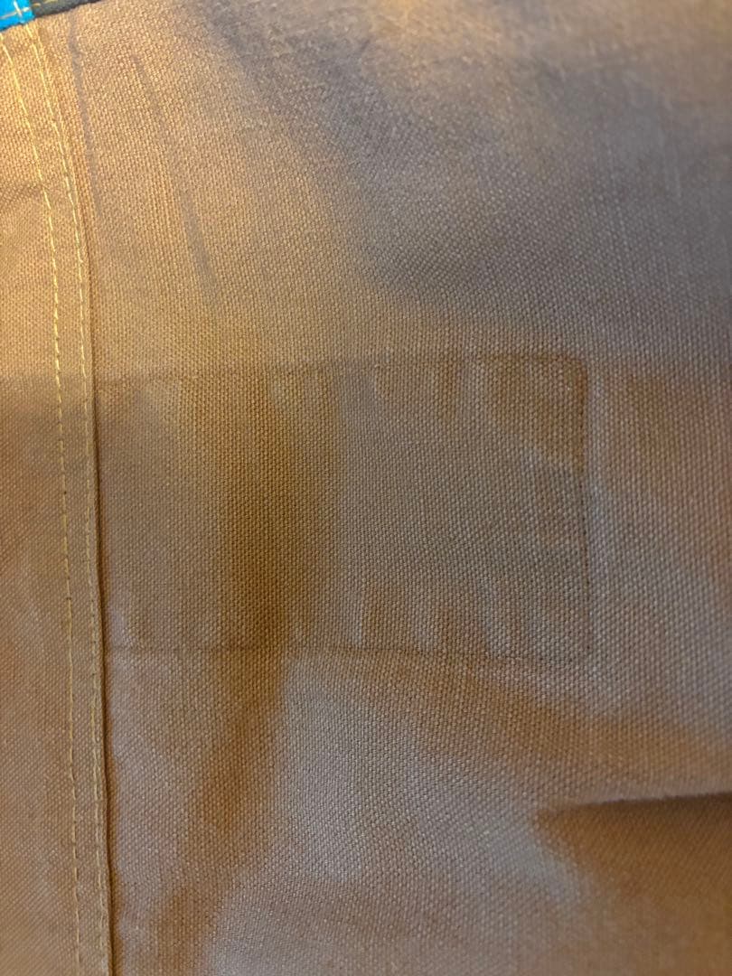 Carhartt カーハート リメイクジャケット デトロイト