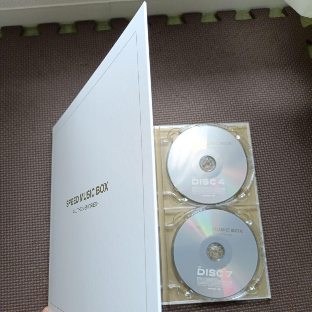 邦楽 SPEED MEMORIES SPECIAL PHOTOBOOK