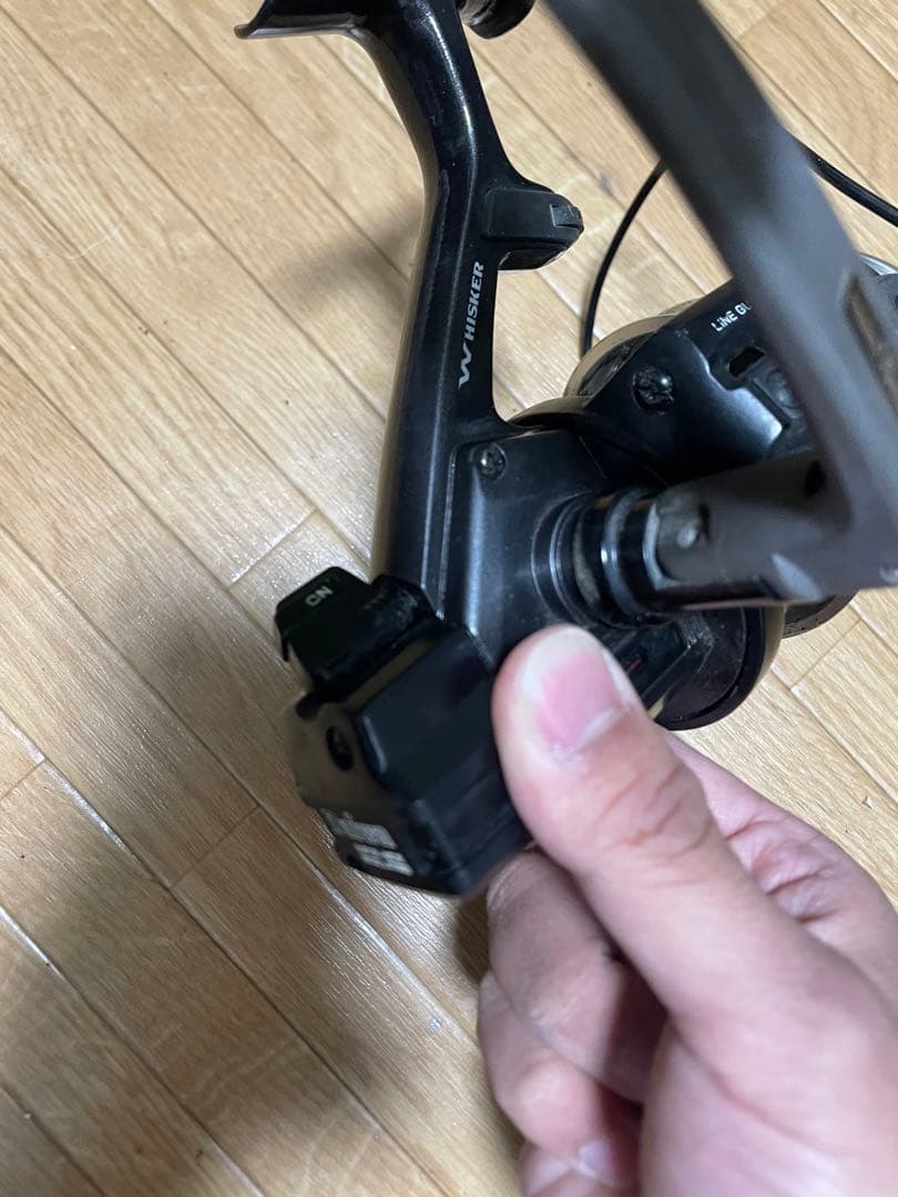 ダイワ　Daiwa トーナメントSS -3000