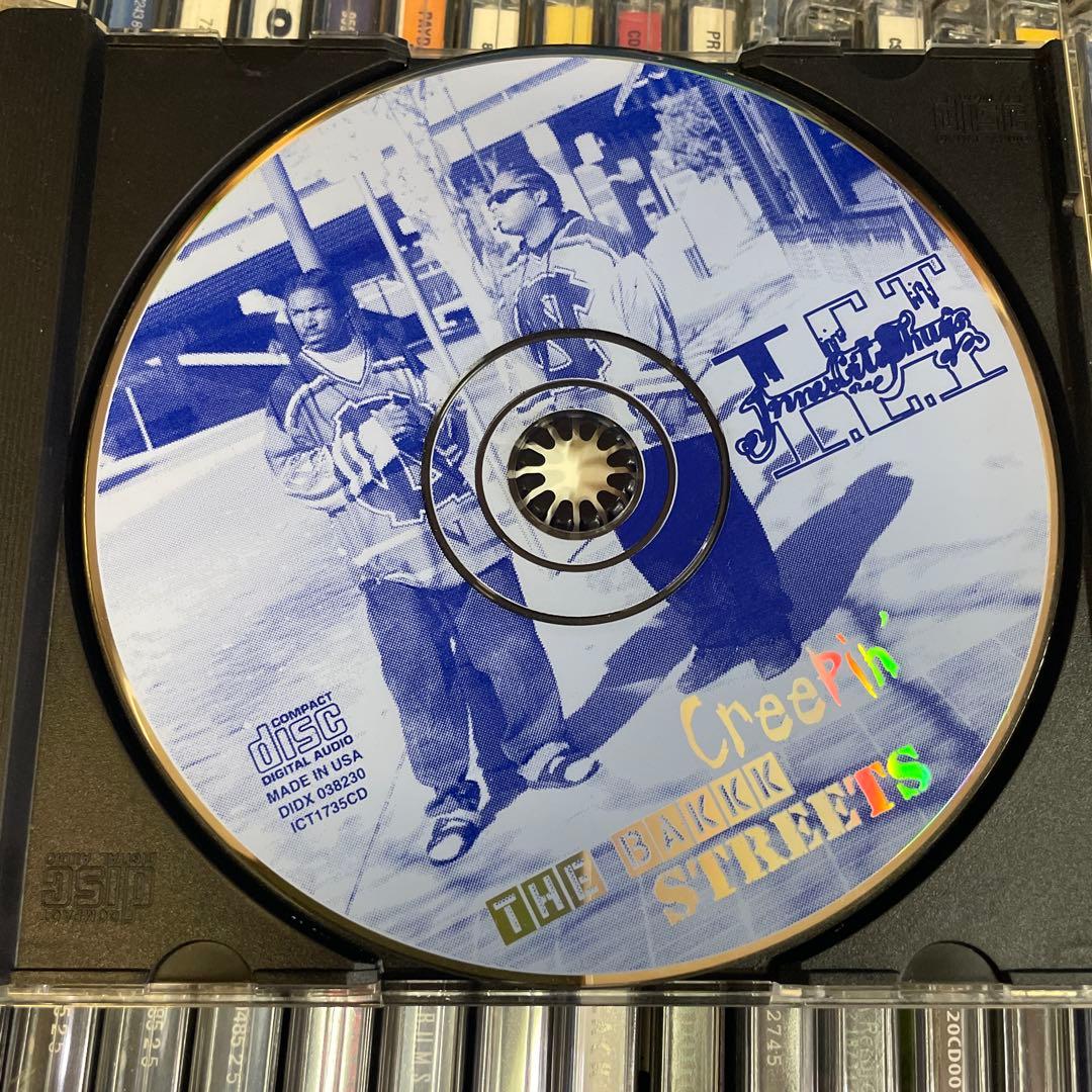 専用　inner city thugs オクラホマ産