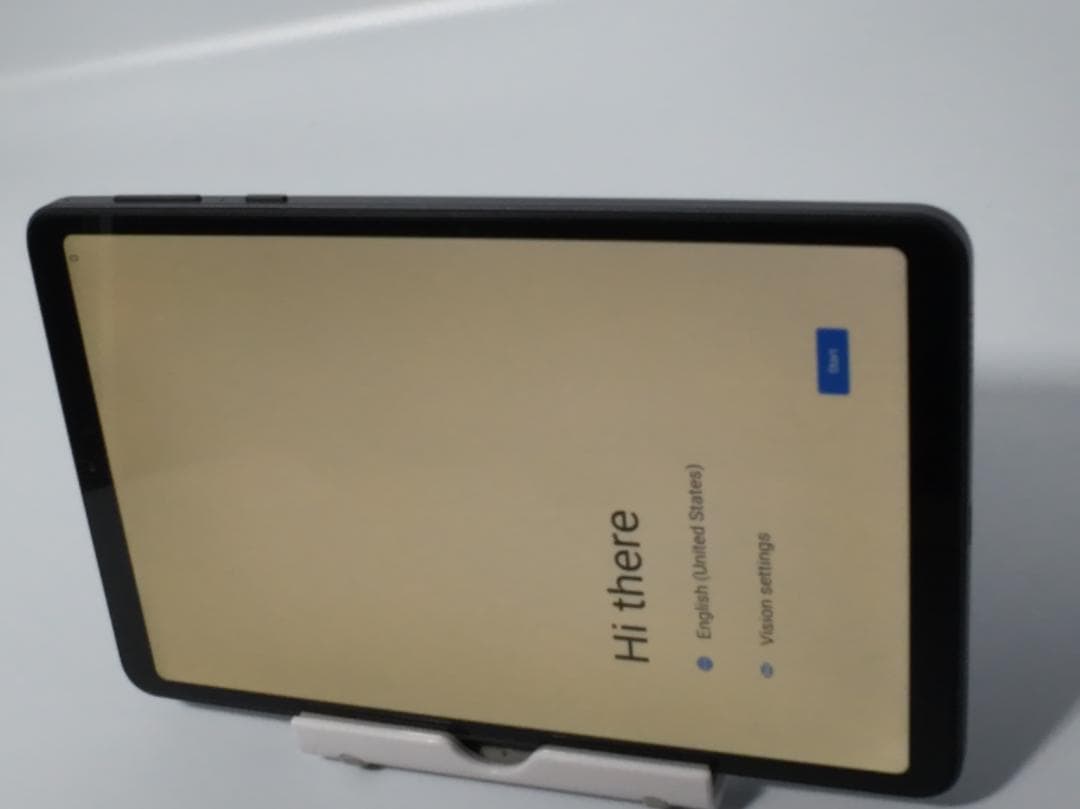 Headwolf FPad5 Android 14 タブレット