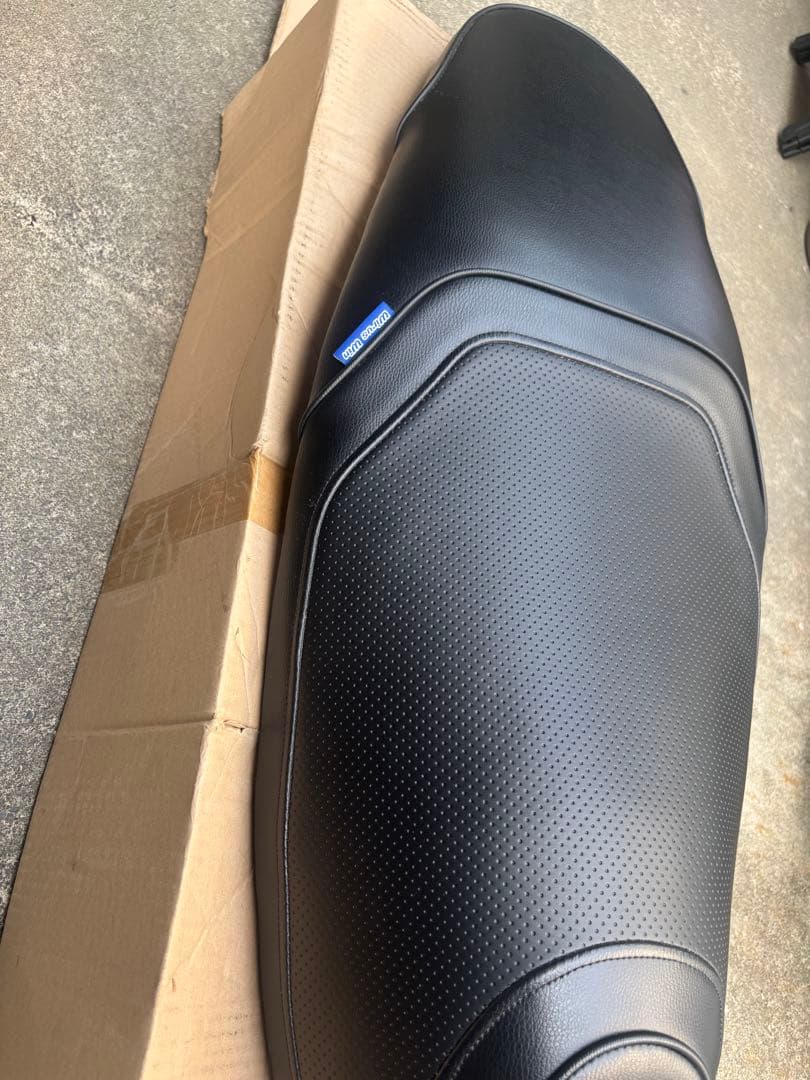 PCX JF56 ローダウンシート 新品未使用