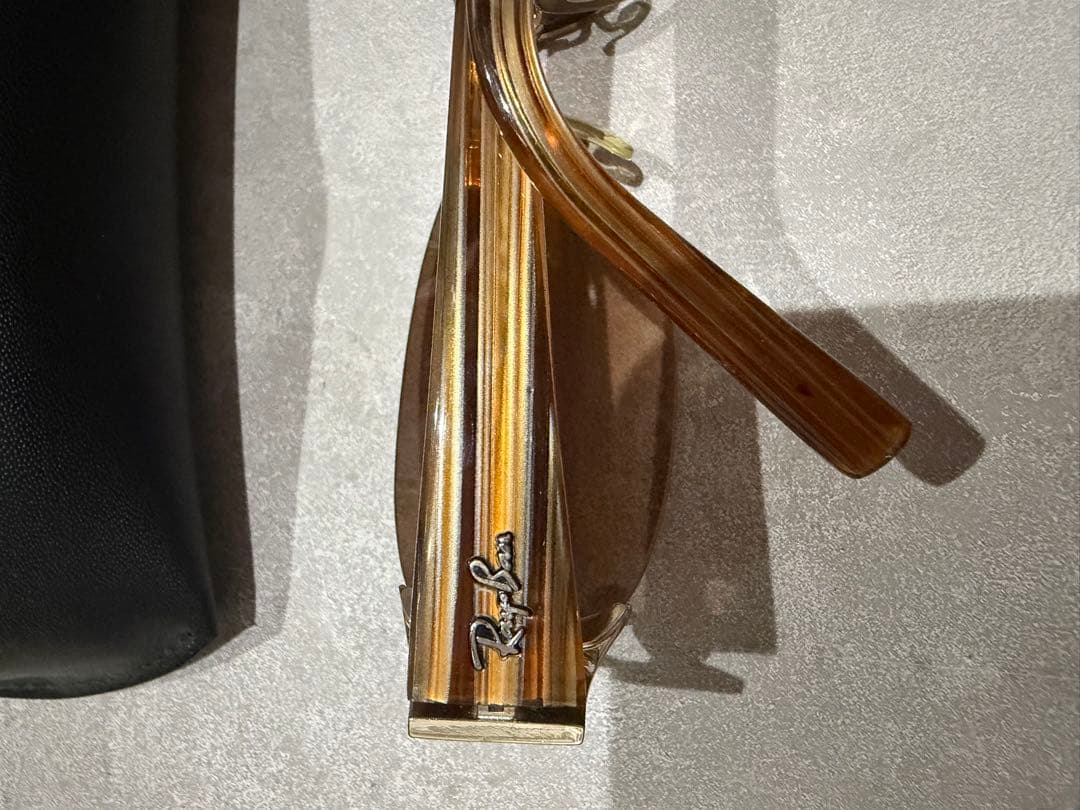 【美品】Ray-Ban レイバン 確実正規品 サングラス