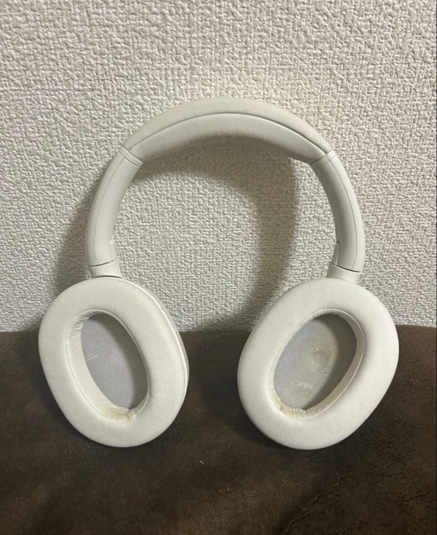 け*け様 SONY ULT WEAR ノイズキャンセリングワイヤレスヘッドホン