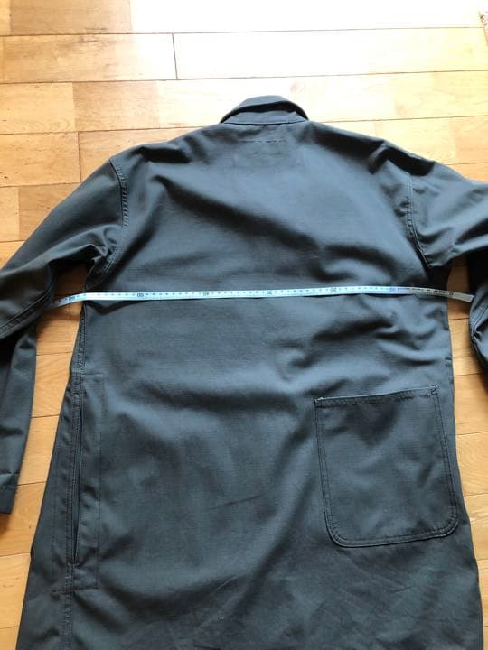 Engineered Garments WORKADAY コート