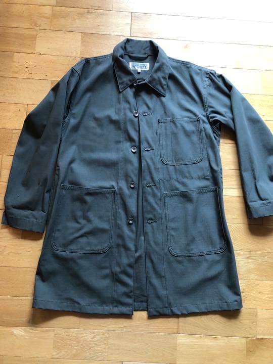 Engineered Garments WORKADAY コート