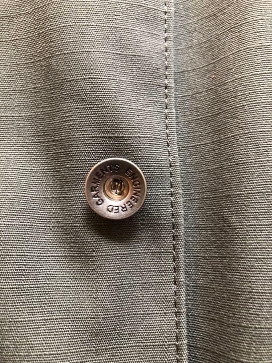 Engineered Garments WORKADAY コート
