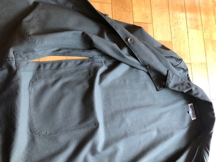 Engineered Garments WORKADAY コート