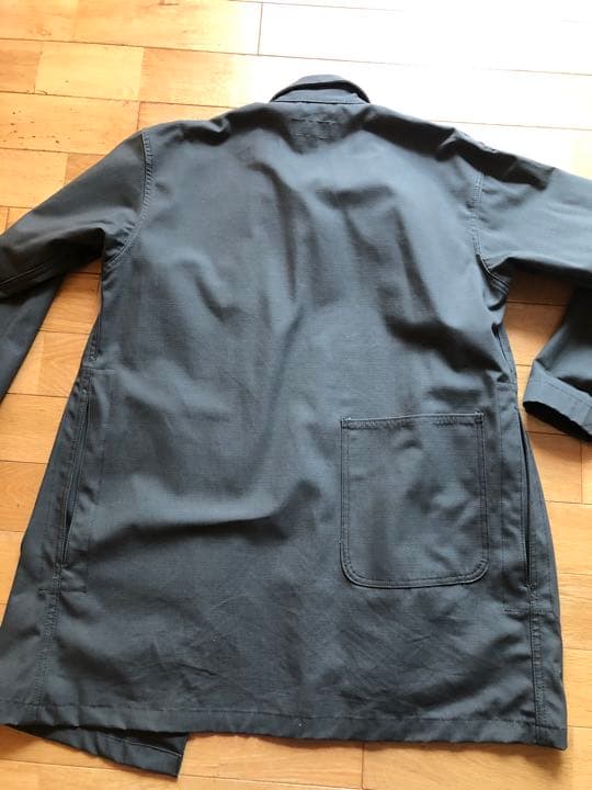 Engineered Garments WORKADAY コート