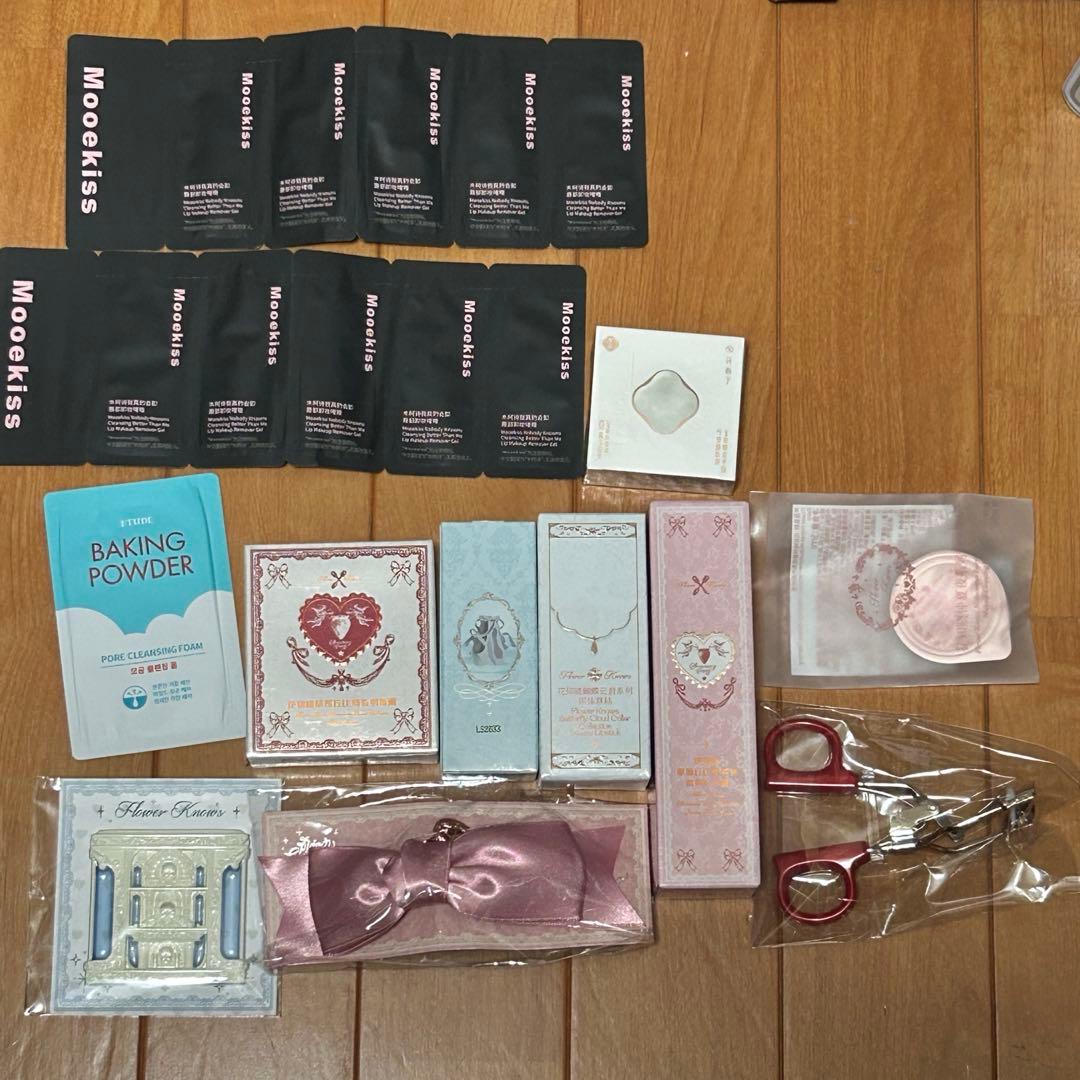 コスメ・スキンケア用品 まとめ売り