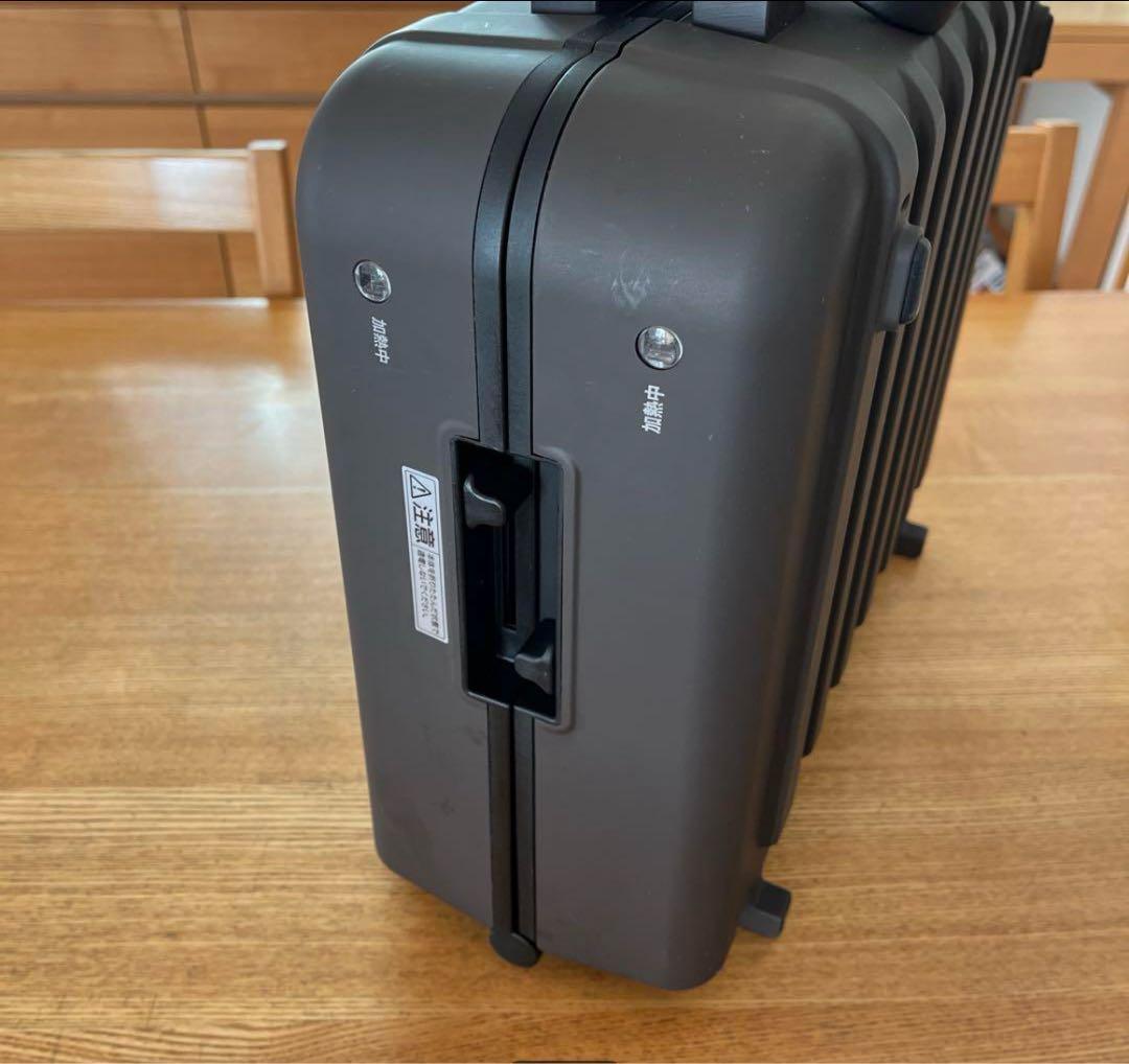 アイリスオーヤマ　両面ホットプレート　ワイド　フタ付き