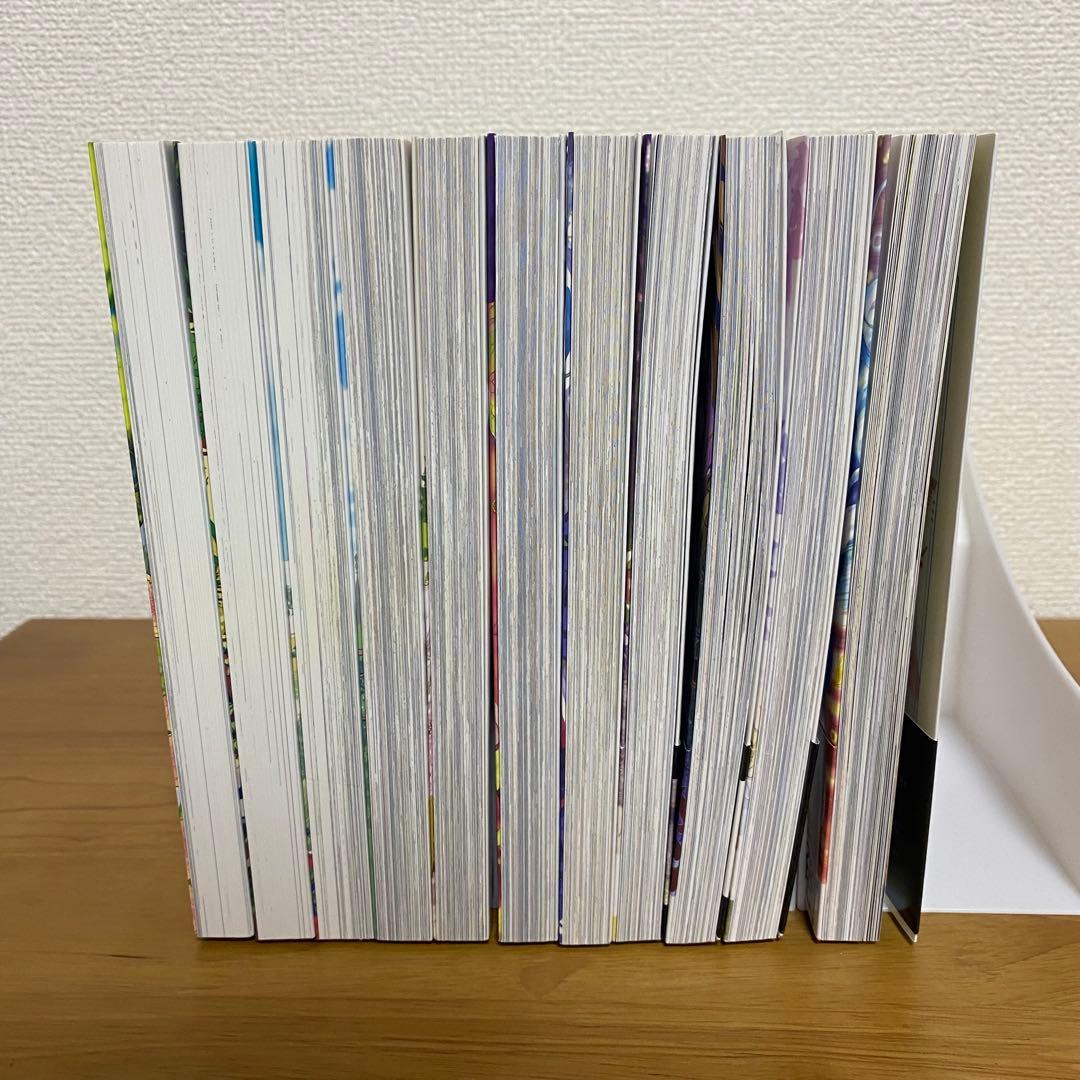 ある日、お姫様になってしまった件について 1〜11巻セット