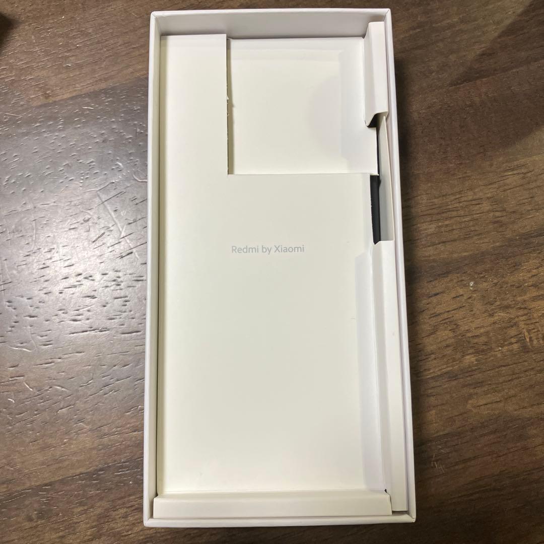 【極美品】Redmi Note 13 Pro 5G 本体