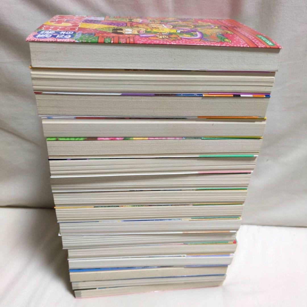 落第忍者乱太郎 　★49巻プレミアム版★　全65巻＋関連本3冊小冊子2冊　尼子
