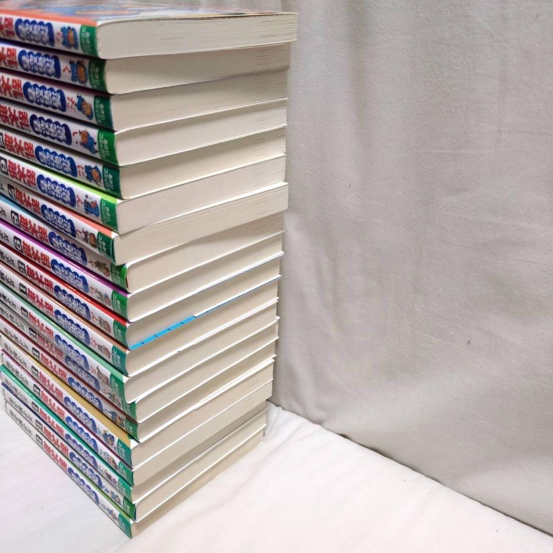 落第忍者乱太郎 　★49巻プレミアム版★　全65巻＋関連本3冊小冊子2冊　尼子