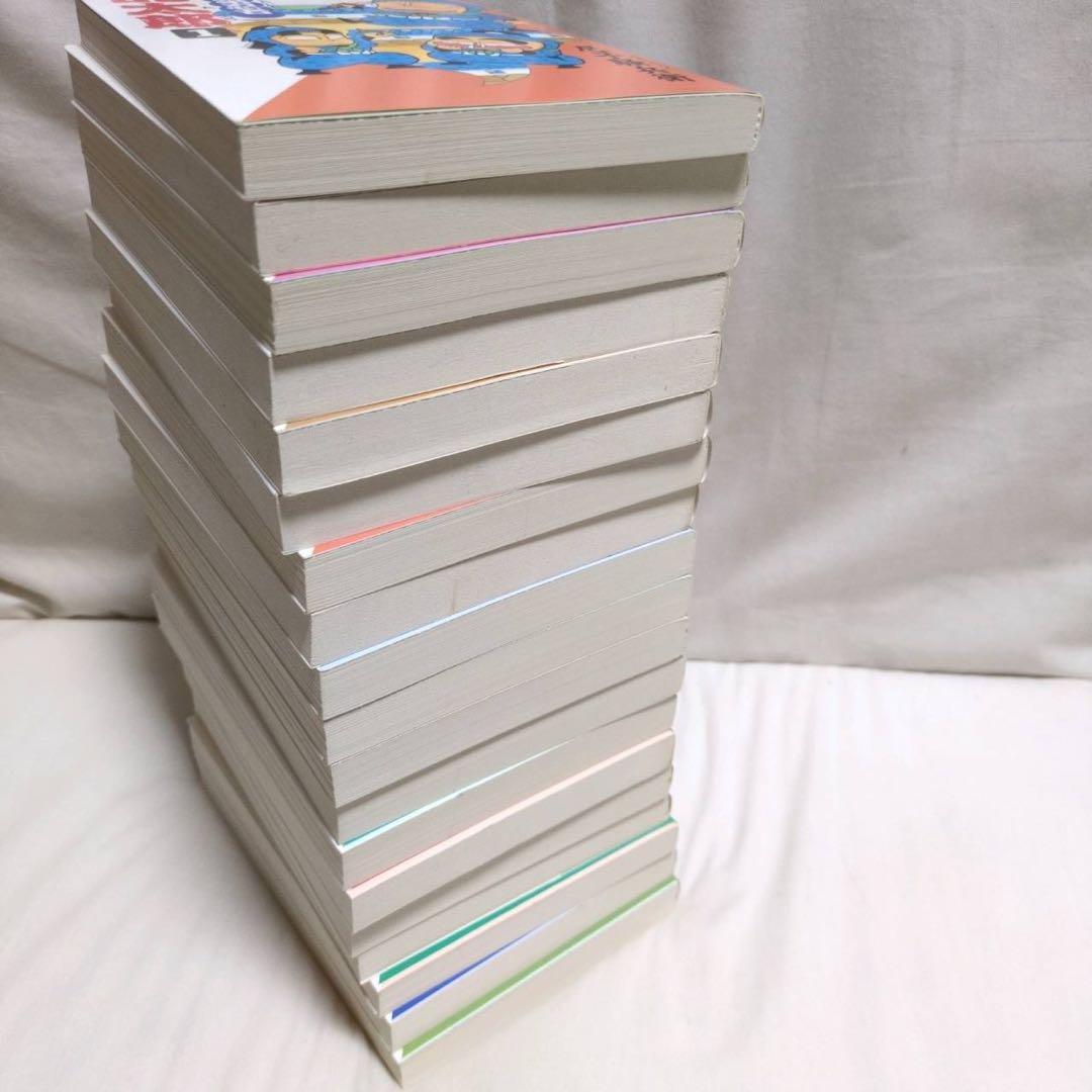 落第忍者乱太郎 　★49巻プレミアム版★　全65巻＋関連本3冊小冊子2冊　尼子