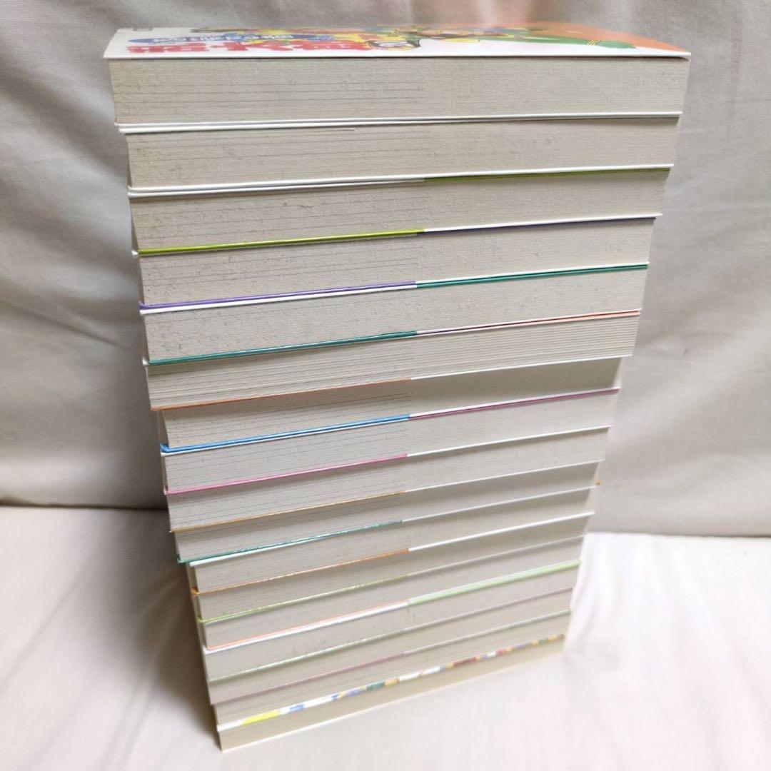 落第忍者乱太郎 　★49巻プレミアム版★　全65巻＋関連本3冊小冊子2冊　尼子