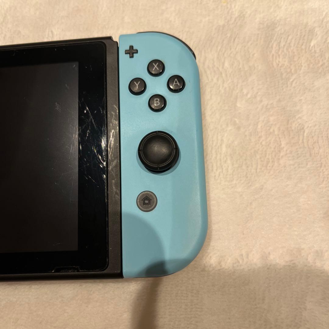 (ヒダカリキヤ様用)Nintendo Switch あつまれどうぶつの森セット