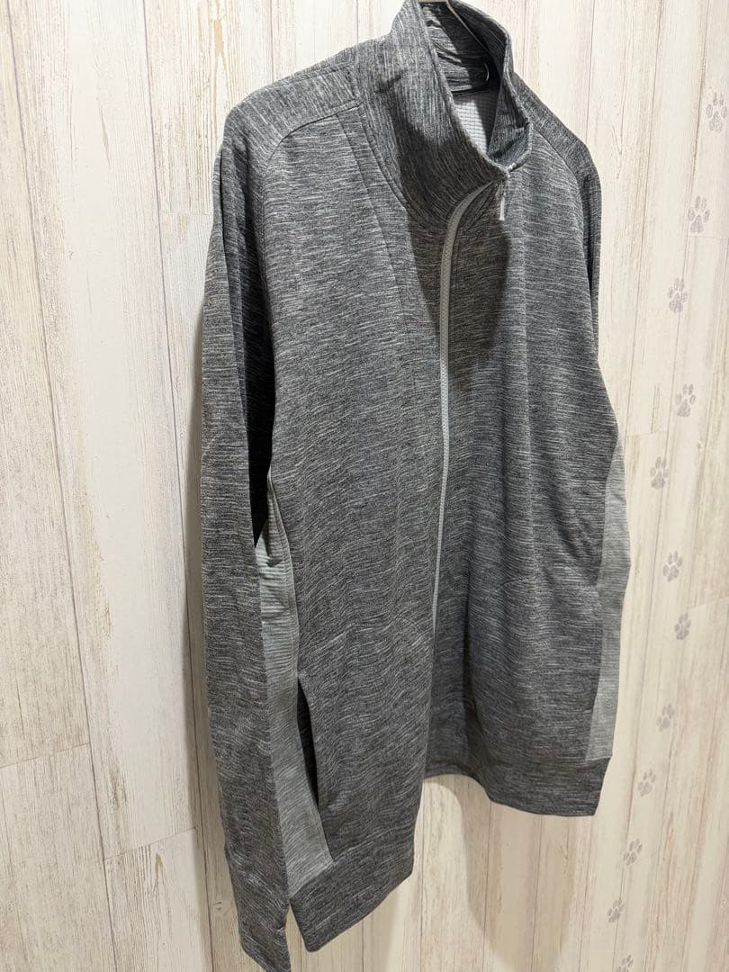 EPOCA UOMOエポカウォモ長袖ジャージトラックジャケットセット