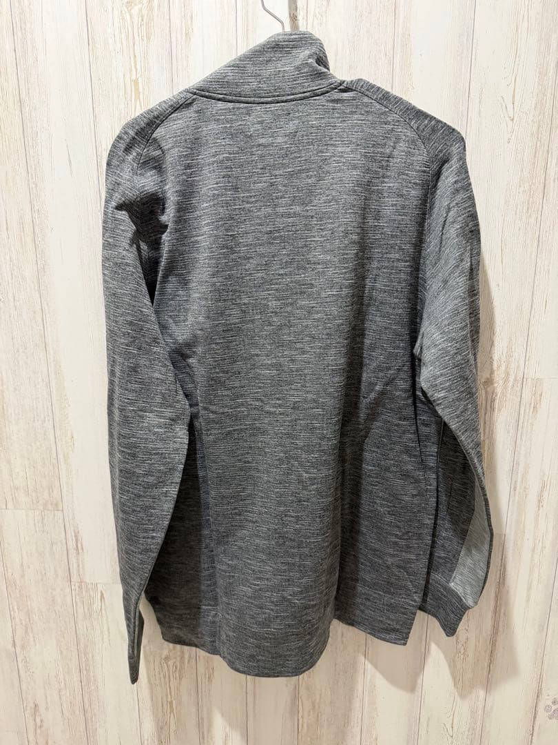 EPOCA UOMOエポカウォモ長袖ジャージトラックジャケットセット
