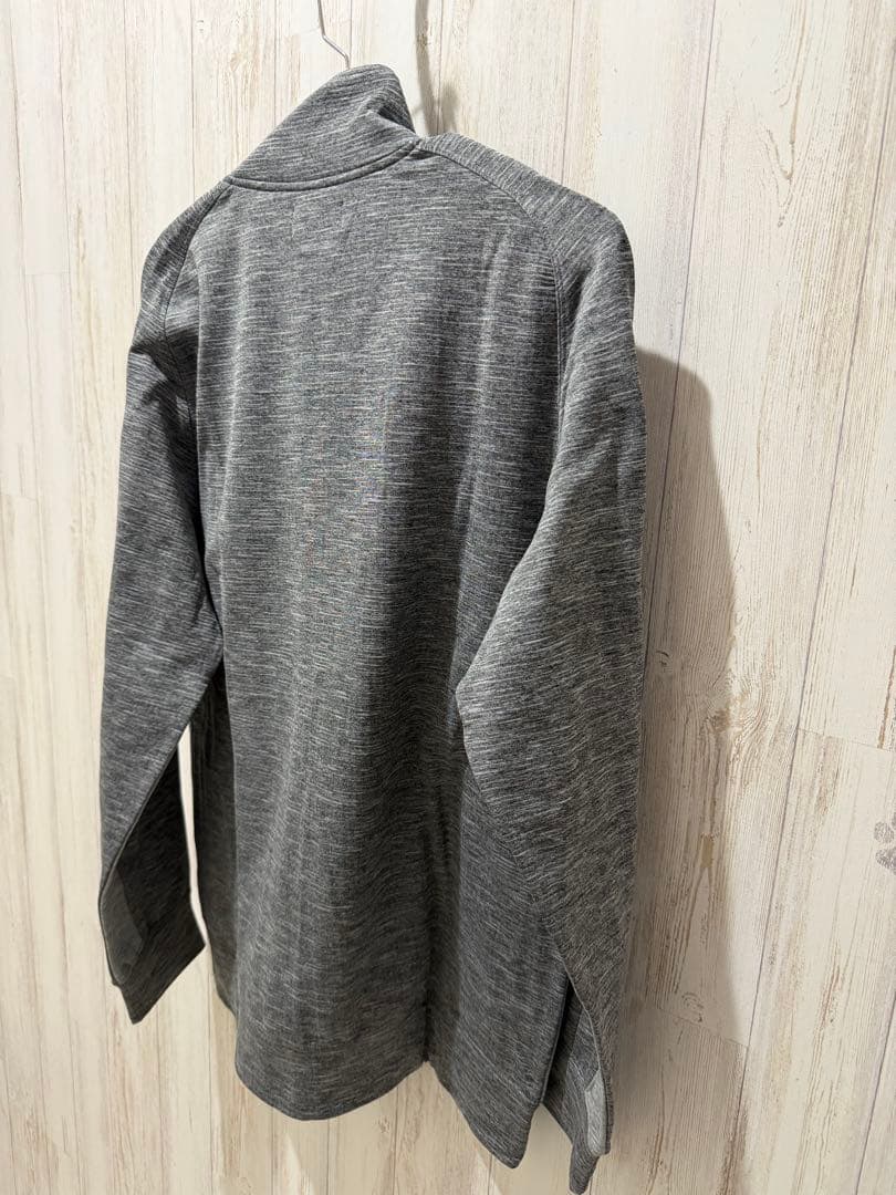 EPOCA UOMOエポカウォモ長袖ジャージトラックジャケットセット