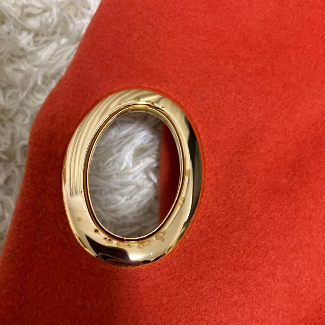 Christian Dior 1B 金ボタン テーラードジャケット L
